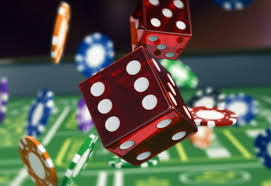Зеркало Casino Flint