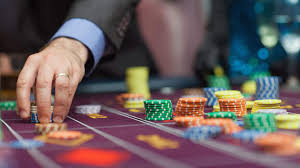 Официальный сайт Casino Onion